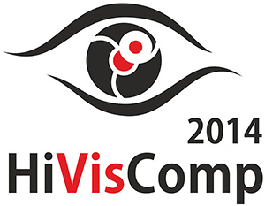 HiVisComp 2014