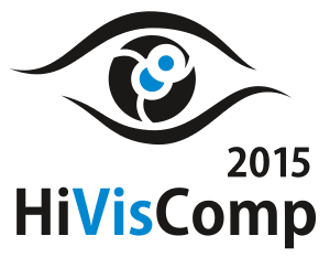 HiVisComp 2015