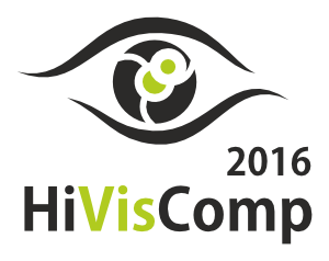 HiVisComp 2016