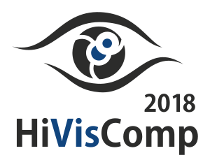 HiVisComp 2018