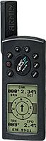 GPS II plus